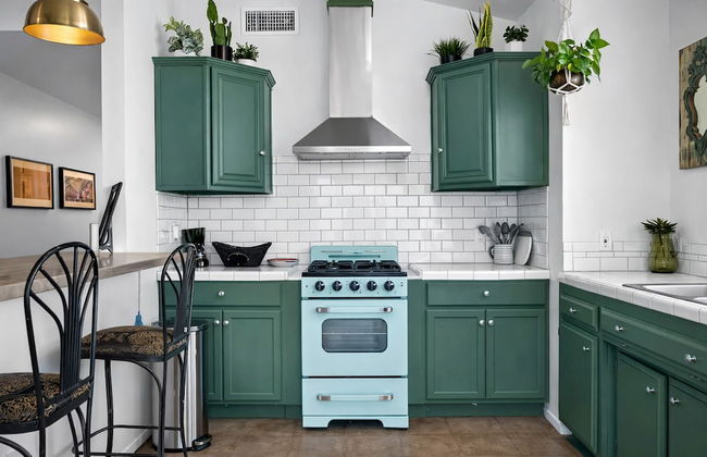 The Rosemary House Yucca Valley - Photo 23