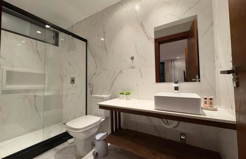 Casa 08 Floresta Boa Vista - Piscina Privativa e Lounge com Deck em Meio à Natureza - Photo 21