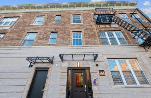 Jersey City Monthly Boutique 20 Min to NYC - Foto 54