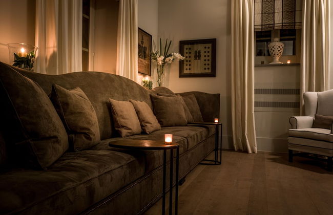 Villa Lanzirotti Luxury Property - Foto 77