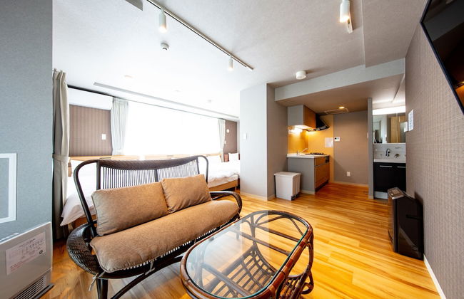 Villa Koshido Kotoni Annex - Foto 9