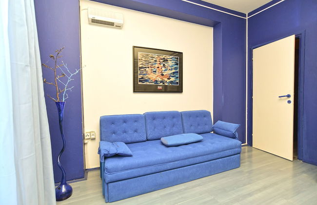 Apartments Mila 1039 - Foto 11