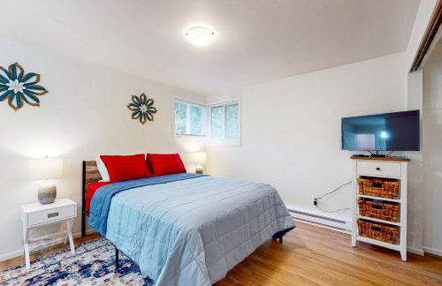 Woodbine Way Retreat - Foto 10