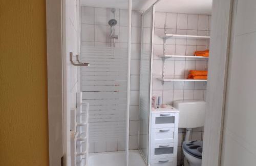 Ferienwohnung Kapellenwinkel, 19qm - Photo 2