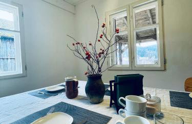 Chata nad Dziką Orlicą z jacuzzi - Foto 9