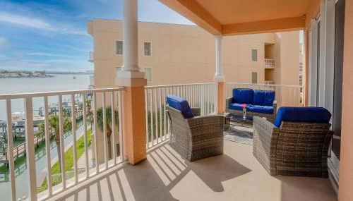 Beautiful waterfront 3 bedroom condo, located in the heart of Clearwater Beach - Foto 5