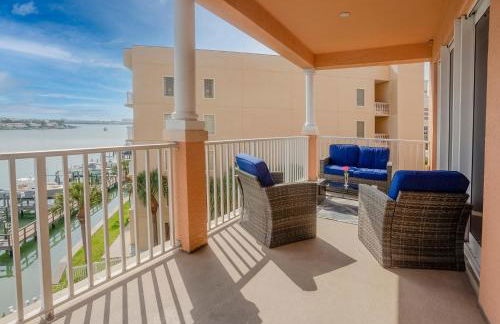 Beautiful waterfront 3 bedroom condo, located in the heart of Clearwater Beach - Foto 5