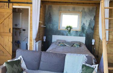 Dream Catcher House - dom do wynajęcia w górach - Foto 22