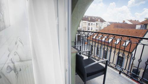 Apartman ANDREA - Foto 2