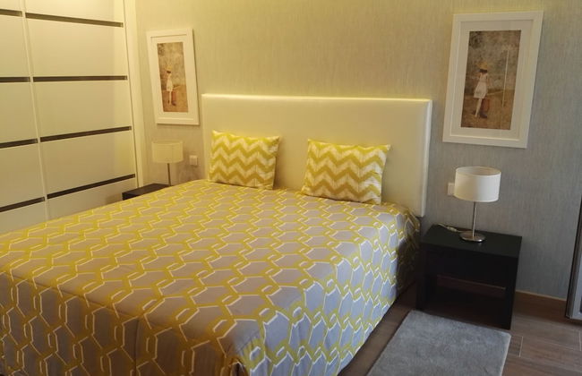 Apartamentos Turísticos da Nazaré - Foto 7