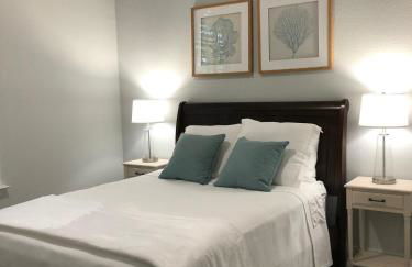 Beautiful nature lakeside 6 Rooms 8 Beds sleeps 16 - Foto 38