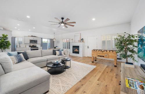 Steps To #PismoBeach with Poker, Foosball, FREE EV Charger, and Bikes - Photo 43