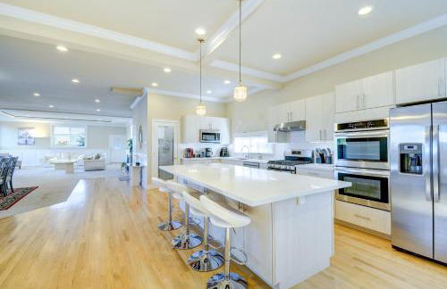 Luxe Federal Way Rental - Walk to the Water! - Foto 6