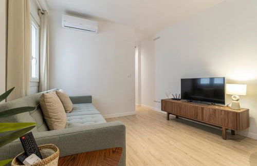 Allo Apartments Morenos IV Bajo B Centro 2 Habitaciones - Foto 7