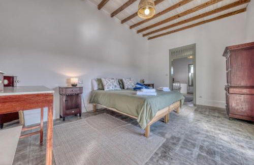 Casa Amaris - Award-Winning Canarian House By Lanzarote Vacation Homes - Foto 29