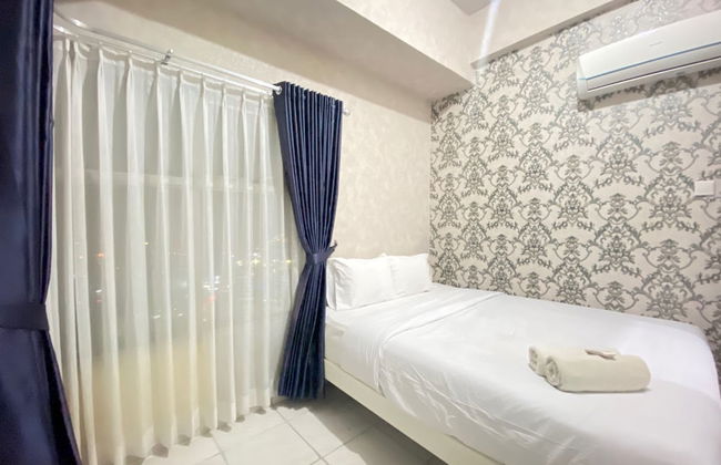 Pleasant 2BR Apartment at Newton Residence - Photo 1