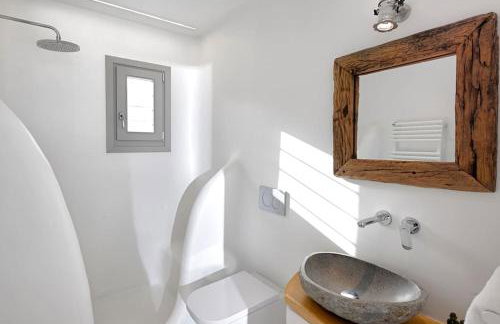 Beachfront Villa Cohyli, Kalafatis Beach - Foto 15