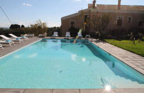 Vecchia Dimora Resort - Foto 17