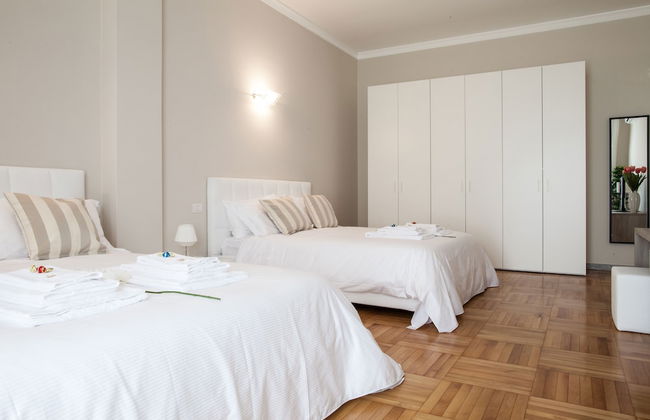 Milan Royal Suites & Luxury Apartments - Foto 13