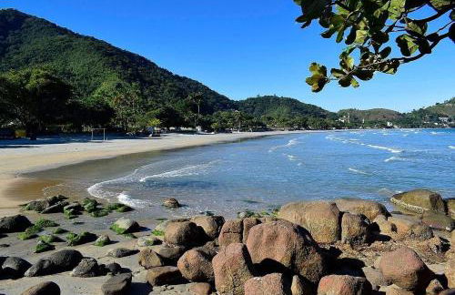 Apto com churrasqueira elétrica próximo à praia - Foto 13