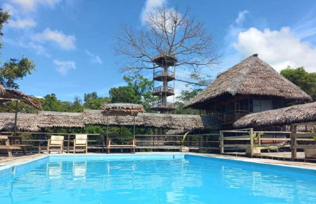 Tour de aventura em Iquitos - Foto 6