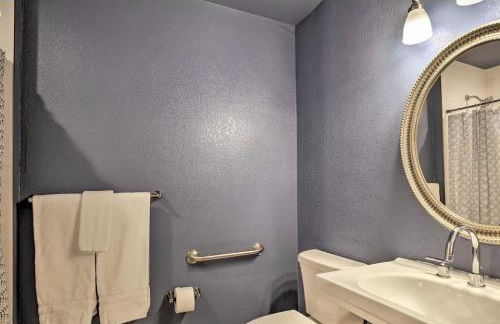 Walk to Tx State 5 beds Firepit Grill - Photo 12