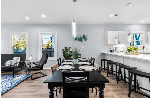 Inviting 4br/2.5ba Downtown Home With Ample Space! - Foto 18