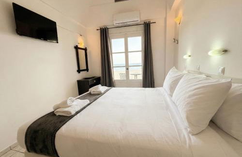 Aegean Nest Studios - Adults only - Foto 24