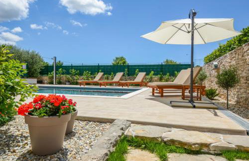 Holiday Home Fresco - Foto 42