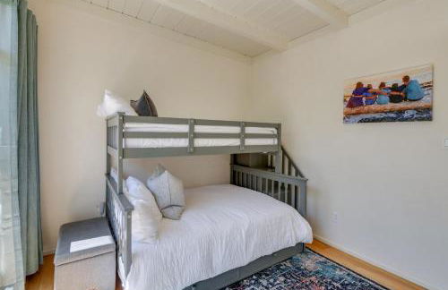 Vacation Rental Home about 1 Mi to Carmel Beach! - Foto 14