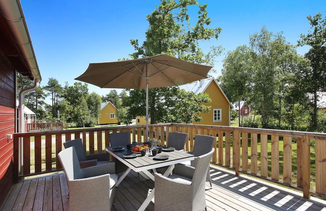 Ljugarns Semesterby & Camping - Photo 38