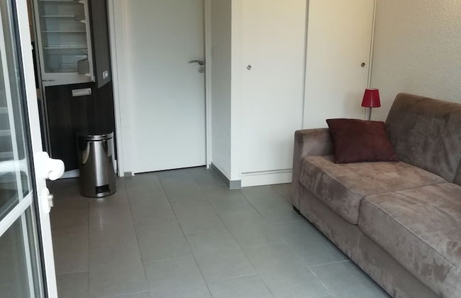 VVF Résidence Golfe du Morbihan - Foto 25