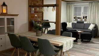 Apartment Ferienwohung Zirbe by Interhome - Foto 3