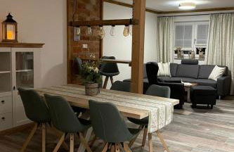 Apartment Ferienwohung Zirbe by Interhome - Foto 3
