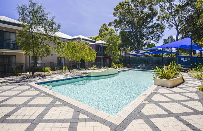 Leeuwin Apartments - Foto 21