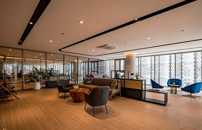 The Song Vita's Apartment - Foto 61