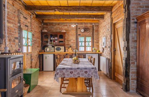 Kuća za odmor Pčelica & Zagorje - Foto 28