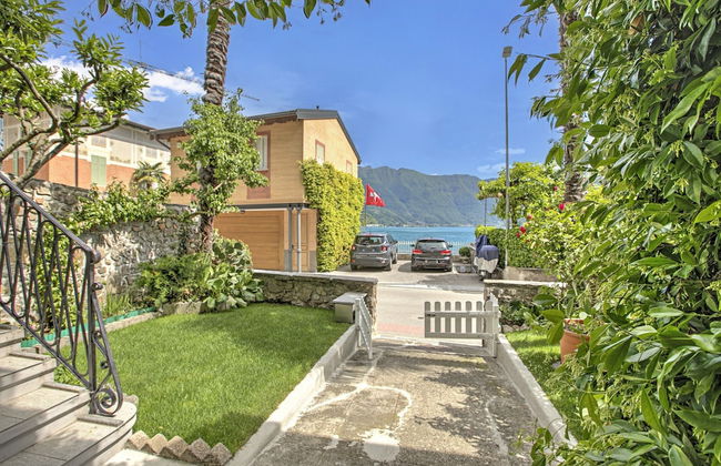 Casa Tame - Pieds Dans L'eau - Foto 28