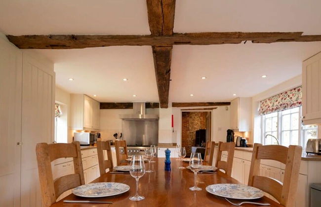 Bullocks Farm House in High Wycombe - Foto 11