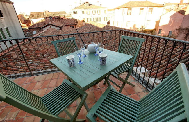 PATRIZIO panoramic view - Photo 9