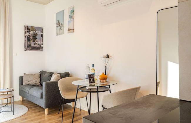 Yamas Urban Living Spiridonons - Foto 37