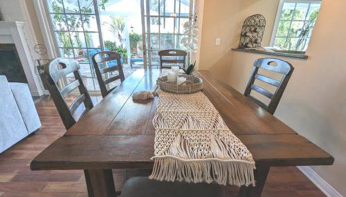 4 BR Encino Home w/ Amazing Yard, Near Everything - Foto 4