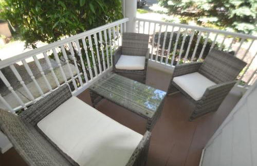 Cozy Beds with Parking, Laundry - Near RU, RWJ, NJ Transit - Foto 25