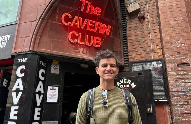 Private Early Bird Tour Liverpool City Intro & Beatles Highlights - Foto 8