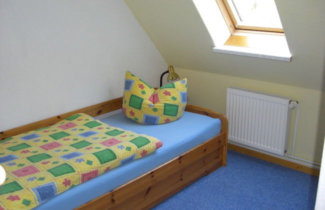 Ferienwohnung mit Garten in Zweedorf - Foto 13