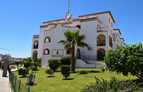 Molino Blanco Apartment 13 - South Facing - Foto 2