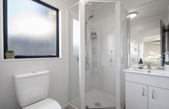 Tasman Holiday Parks – Beachaven - Foto 75