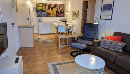 4 Star Holiday Home in Neuschonberg - Foto 3, Other