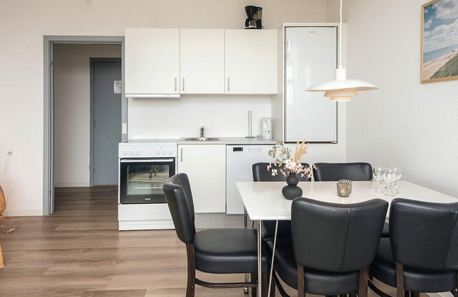 Apartment in Holiday Park Near North Sea - Photo 35