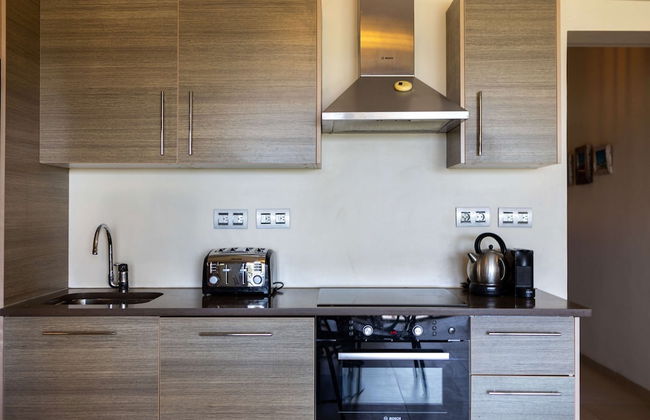 Tropical Escape With Pool and Ocean Views - Photo 13